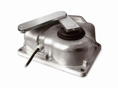 ME3000 - MFAB3000 elektromechanický podzemní pohon Nice Metro